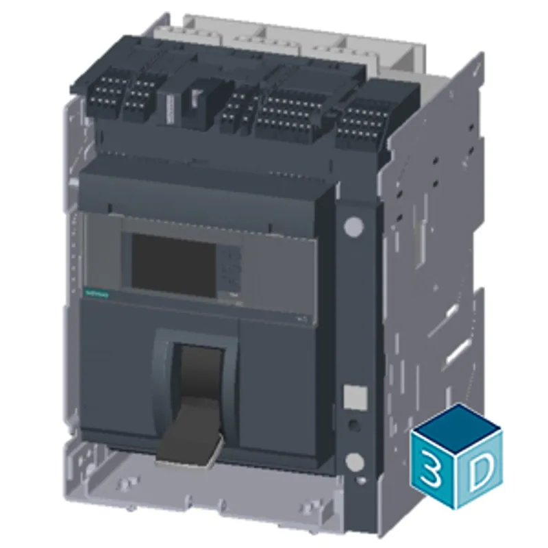 Siemens 3VA2712-7.E32-.... — photo 3 of 3