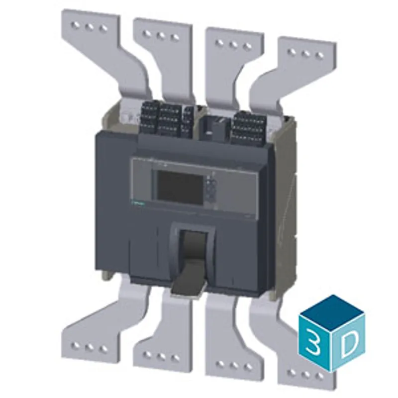Siemens 3VA2712-7.F16-.... — photo 3 of 3