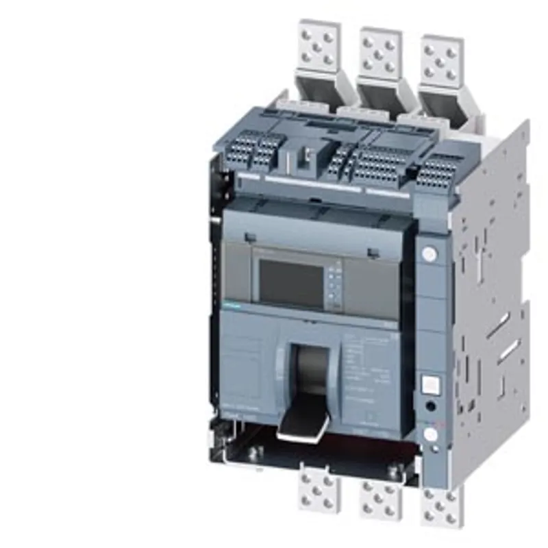 Siemens 3VA2712-7.F35-.... — photo 1 of 3