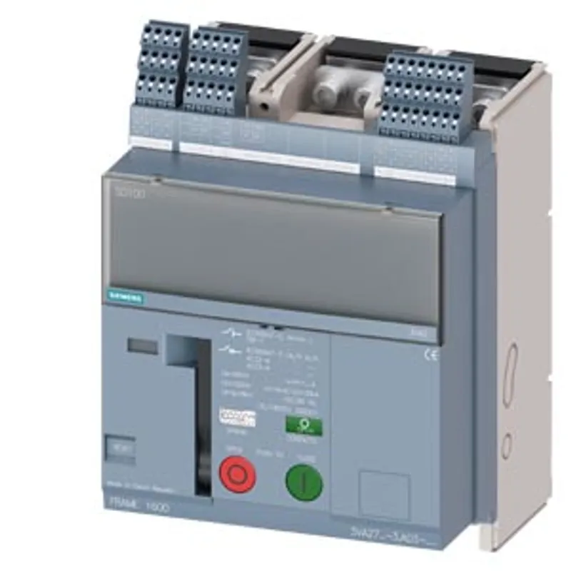 Siemens 3VA2716-1.A03-.... — photo 1 of 3
