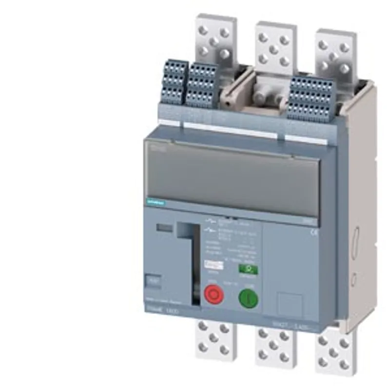 Siemens 3VA2716-1.A05-.... — photo 1 of 3