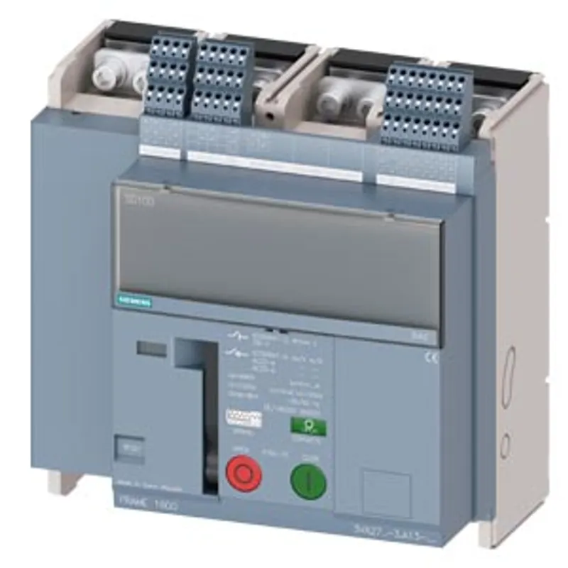 Siemens 3VA2716-1.A13-.... — photo 1 of 3