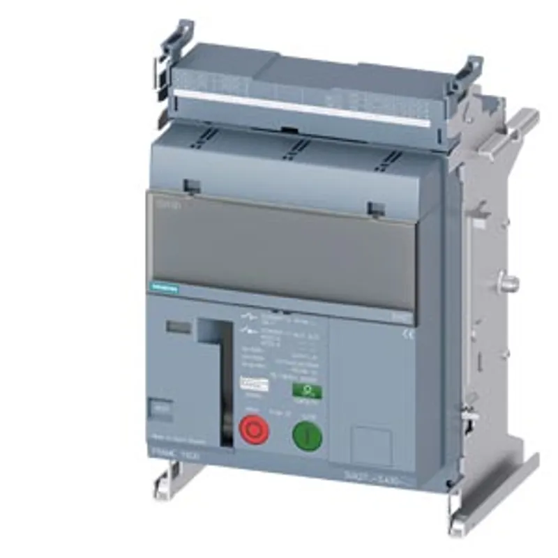 Siemens 3VA2716-1.A30-.... — photo 1 of 3