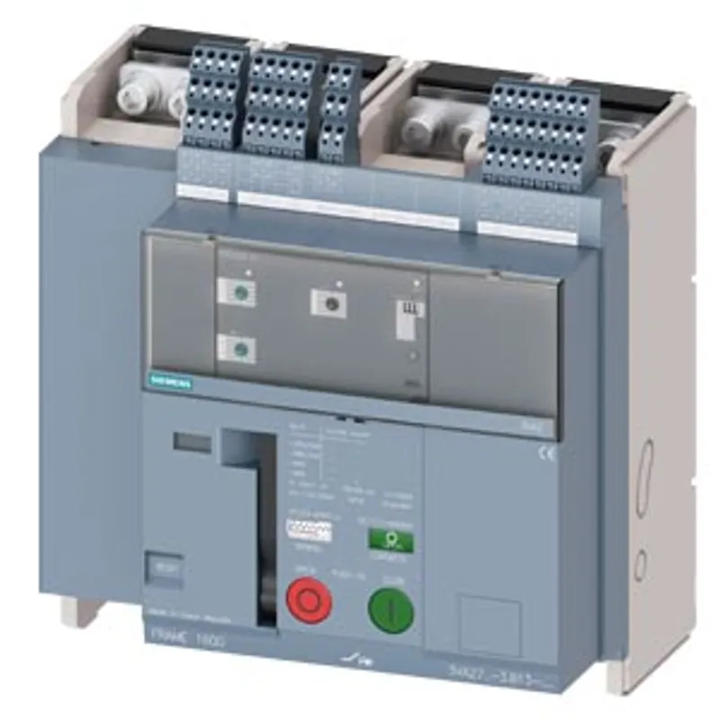 Siemens 3VA2716-1.B13-.... — photo 1 of 3