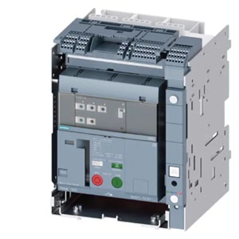 Siemens 3VA2716-1.C37-.... — photo 1 of 3