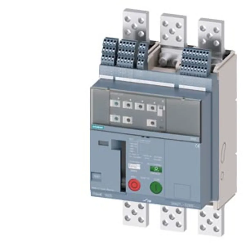 Siemens 3VA2716-1.D05-.... — photo 1 of 3