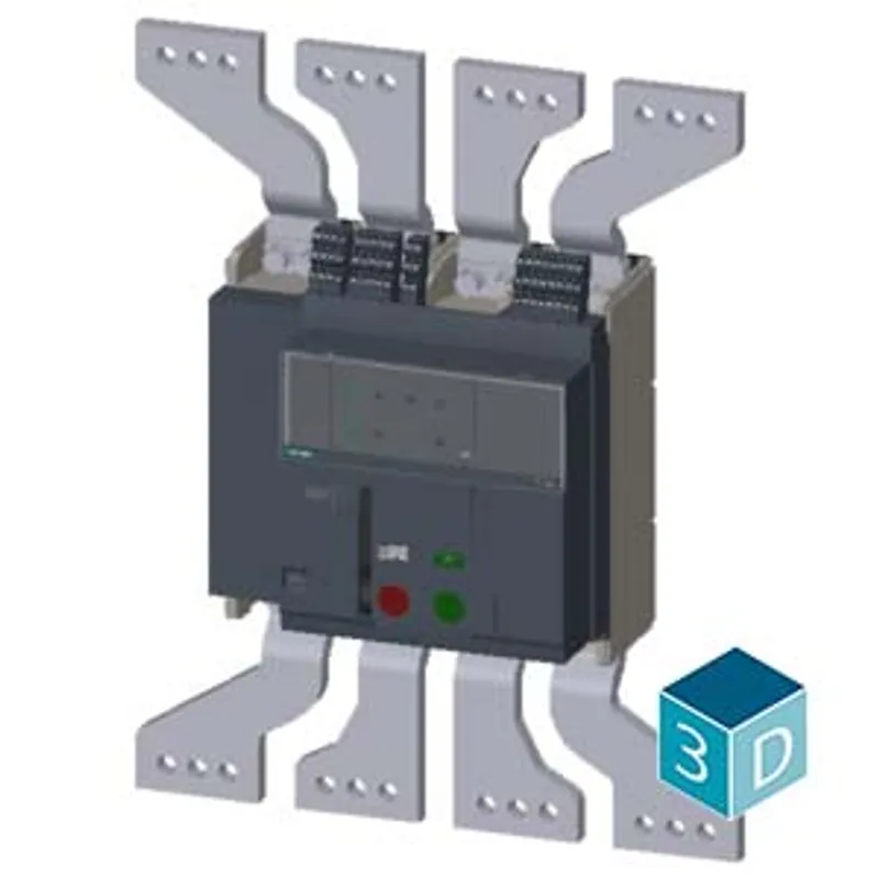 Siemens 3VA2716-1.D26-.... — photo 3 of 3