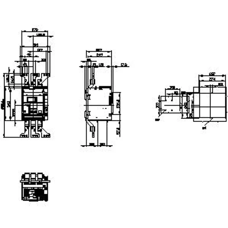 Siemens 3VA2716-1.E36-.... — photo 2 of 3