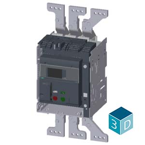 Siemens 3VA2716-1.F36-.... — photo 3 of 3