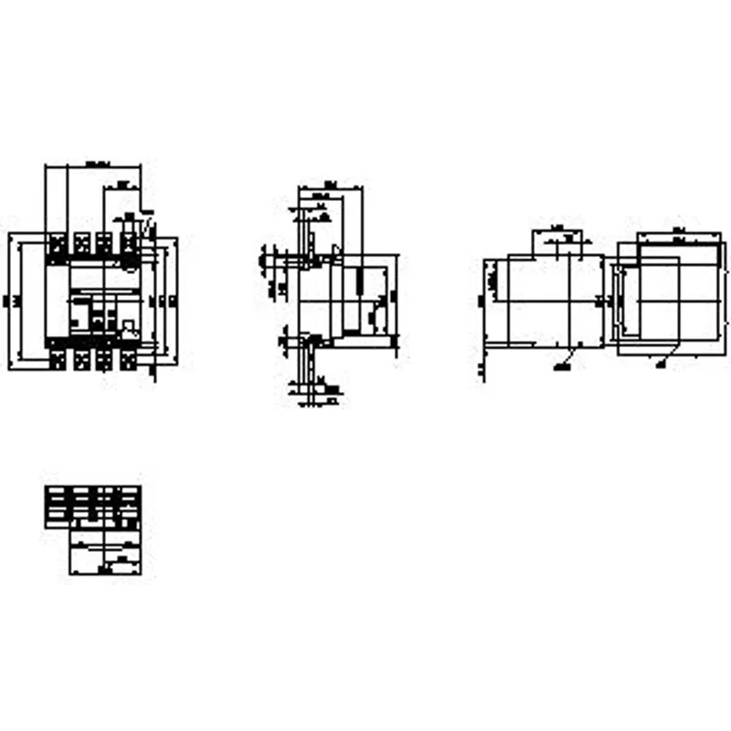 Siemens 3VA2716-2.B15-.... — photo 2 of 3