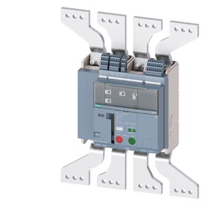 Siemens 3VA2716-2.B16-.... — photo 1 of 3