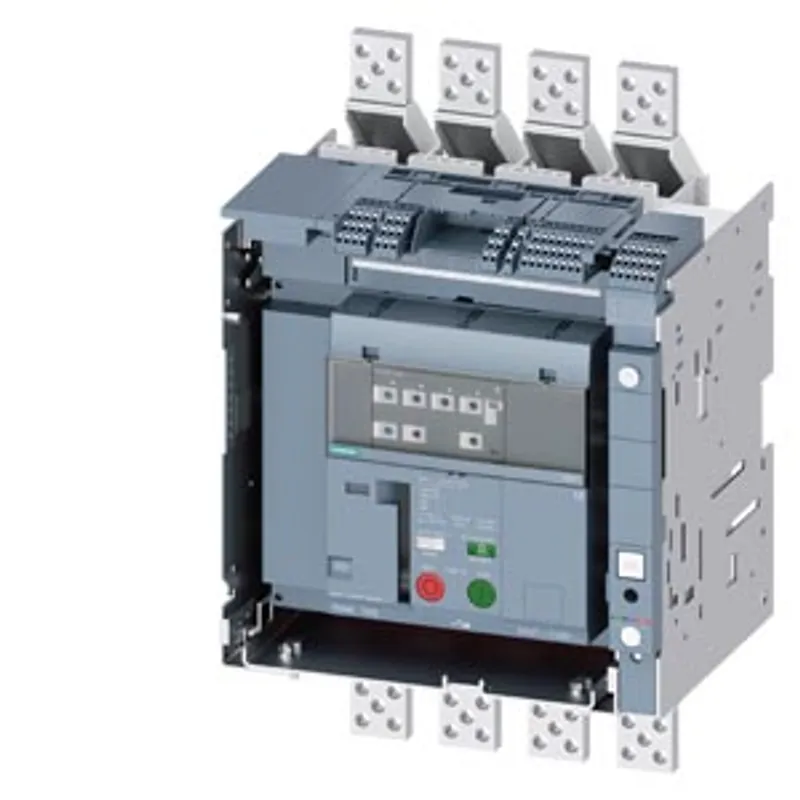 Siemens 3VA2716-2.D55-.... — photo 1 of 3