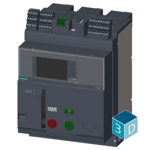 Siemens 3VA2716-2.E01-.... — photo 3 of 3