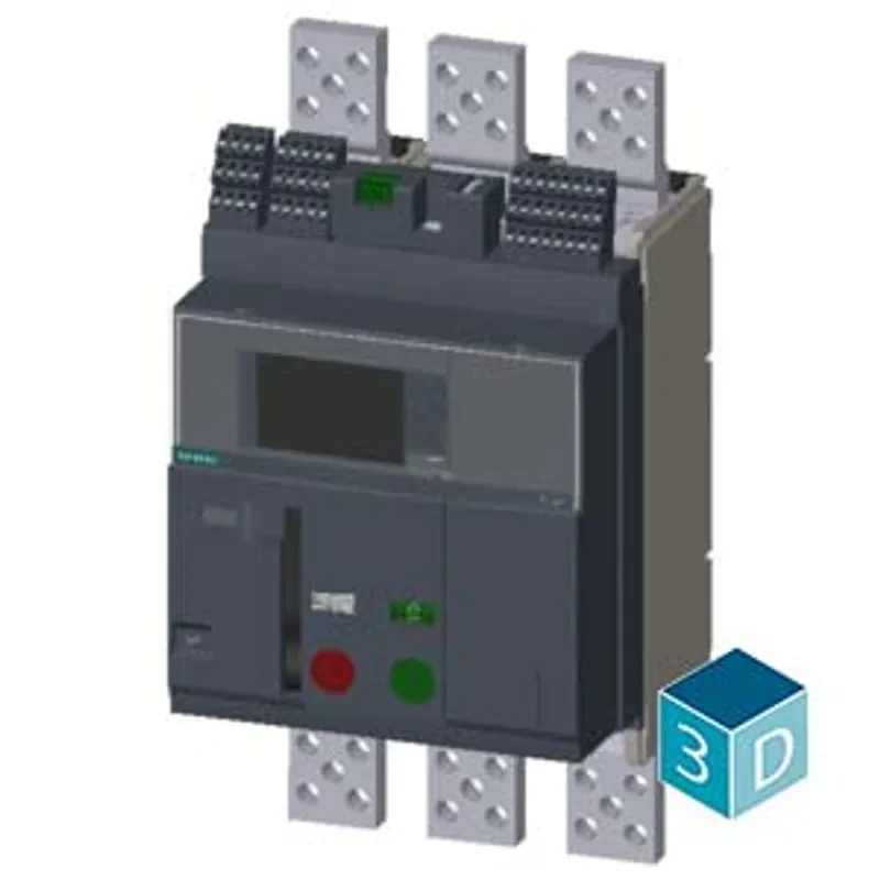 Siemens 3VA2716-2.E05-.... — photo 3 of 3
