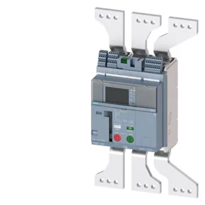 Siemens 3VA2716-2.E06-.... – Fixed-mounted molded case circuit breaker frame 1600; with RTC and 4AUX trip alarm switch S24 Siemens 3VA2716-2.E06-.... – Fixed-mounted molded case circuit breaker frame 1600; with RTC and 4AUX trip alarm switch S24