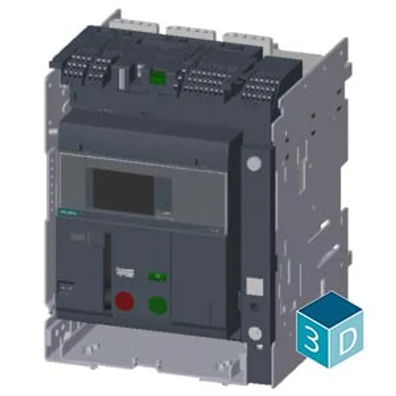 Siemens 3VA2716-2.E37-.... — photo 3 of 3