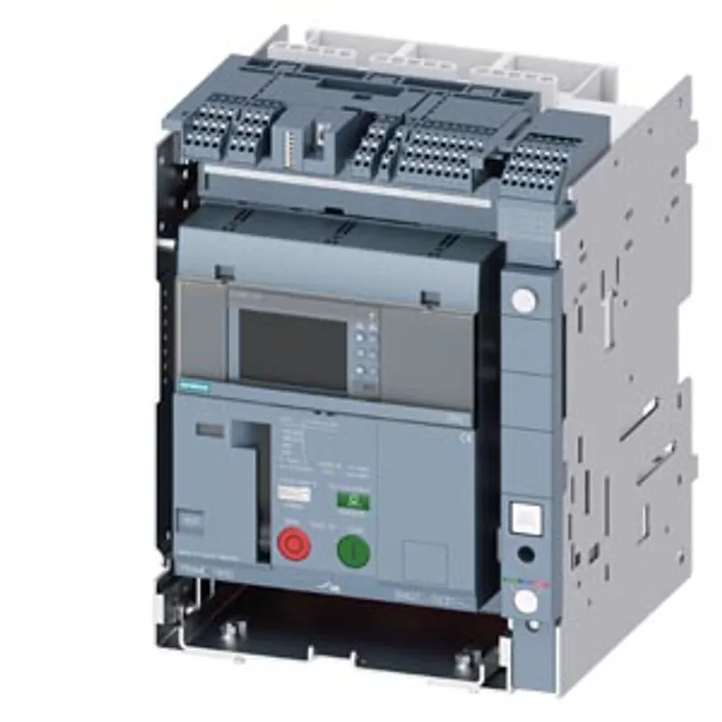Siemens 3VA2716-2.E37-.... — photo 1 of 3