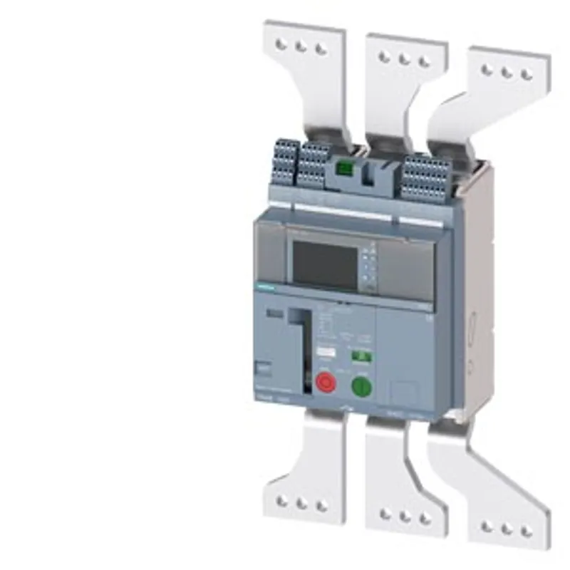 Siemens 3VA2716-2.F06-.... — photo 1 of 3