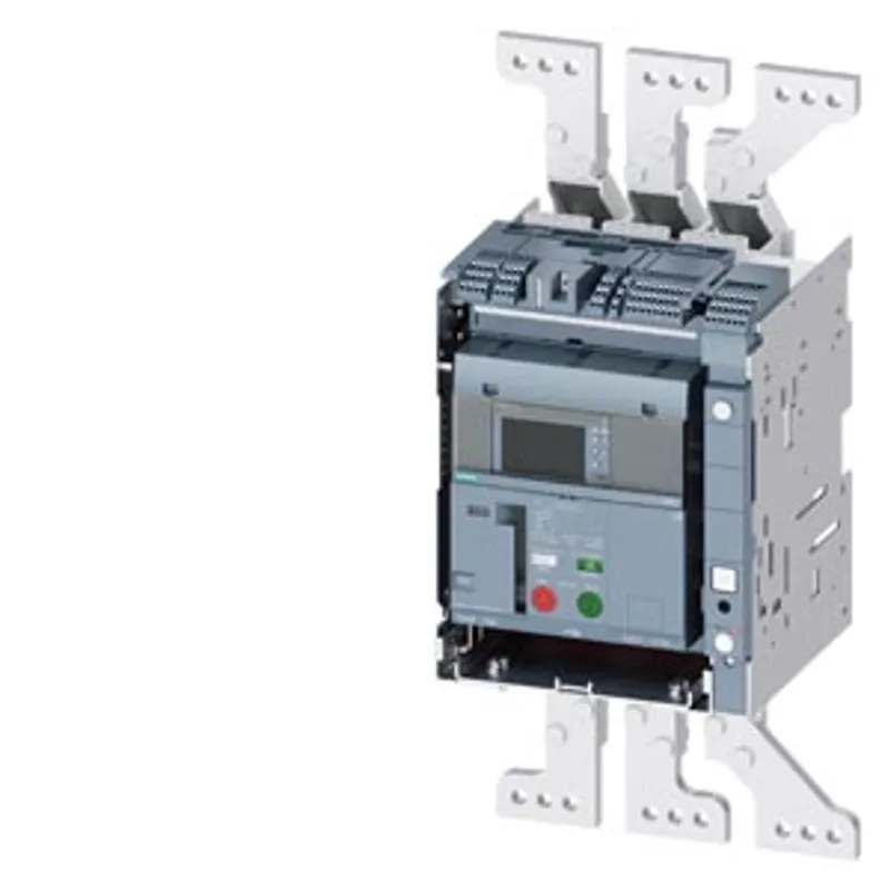 Siemens 3VA2716-2.F36-.... — photo 1 of 3