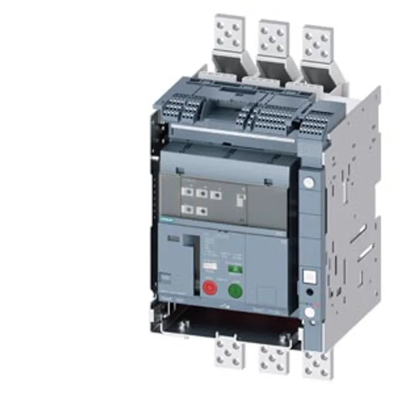 Siemens 3VA2716-3.C35-.... — photo 1 of 3