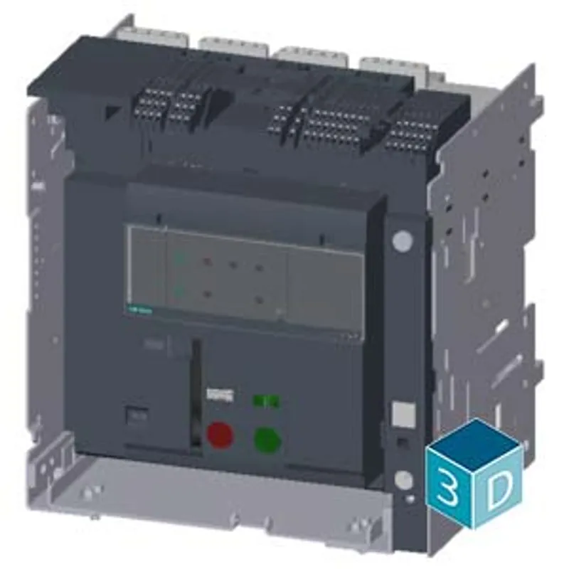 Siemens 3VA2716-3.D47-.... — photo 3 of 3
