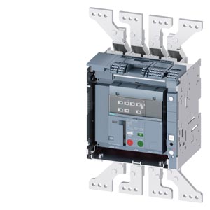 Siemens 3VA2716-3.D56-.... — photo 1 of 3