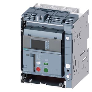 Siemens 3VA2716-3.F31-.... — photo 1 of 3