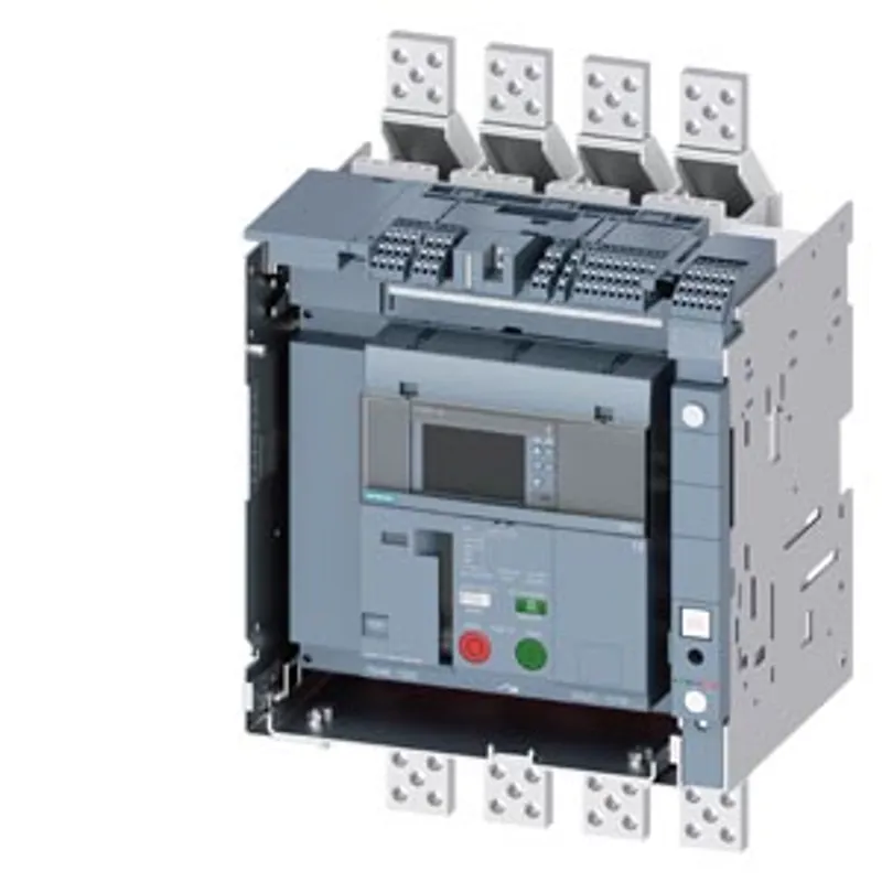Siemens 3VA2716-3.F45-.... — photo 1 of 3