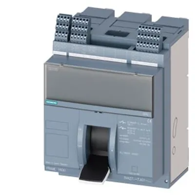 Siemens 3VA2716-5.A01-.... – Fixed-mounted sw. disconnector with handle frame 1600; 4AUX Icu=55kA @ 415V, 3-pole SD100 Siemens 3VA2716-5.A01-.... – Fixed-mounted sw. disconnector with handle frame 1600; 4AUX Icu=55kA @ 415V, 3-pole SD100