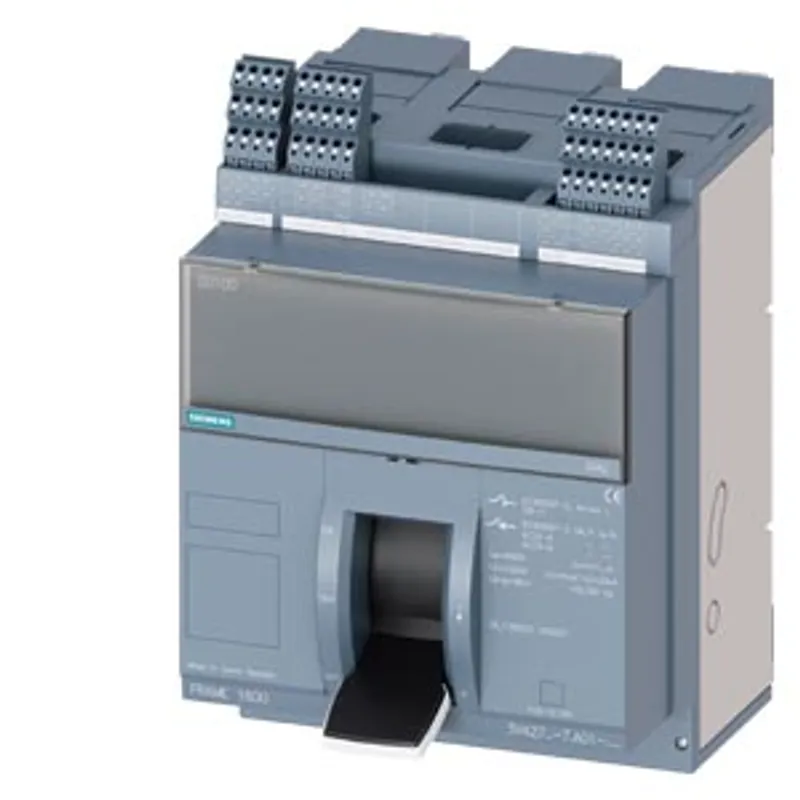 Siemens 3VA2716-5.A01-.... — photo 1 of 3