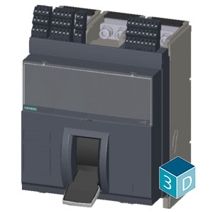 Siemens 3VA2716-5.A03-.... — photo 3 of 3