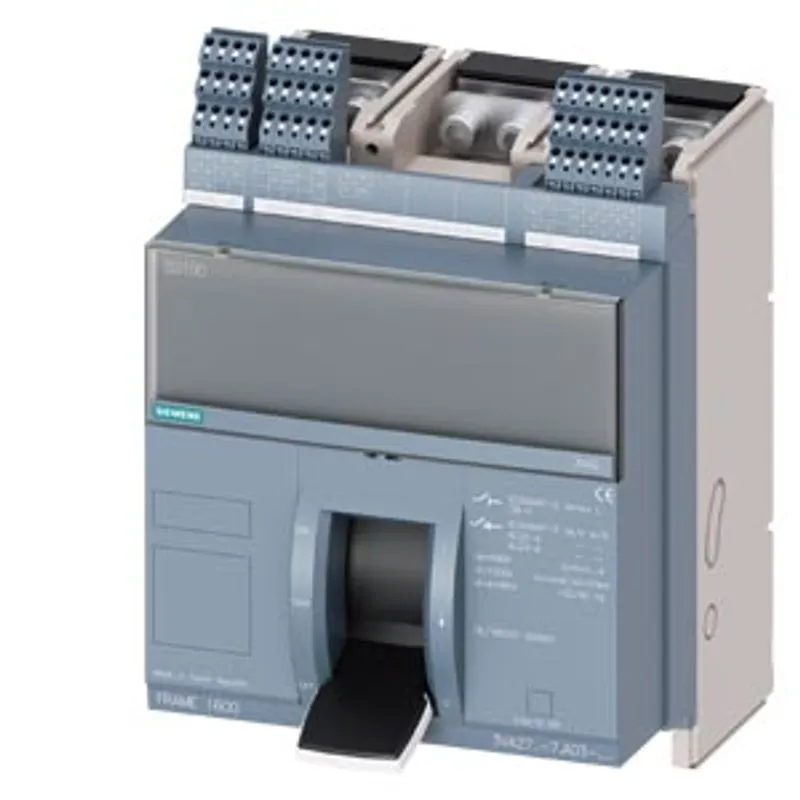 Siemens 3VA2716-5.A03-.... — photo 1 of 3