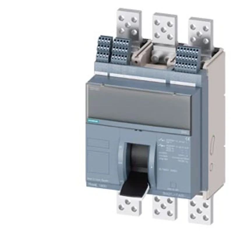 Siemens 3VA2716-5.A05-.... — photo 1 of 3