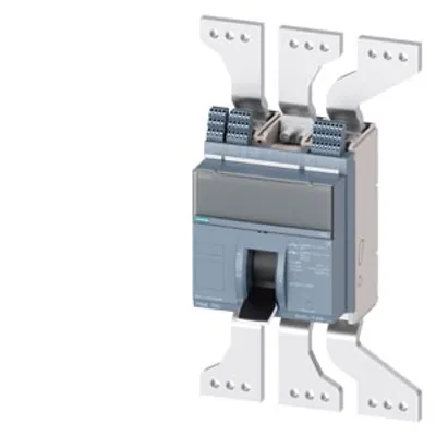 Siemens 3VA2716-5.A06-.... – Fixed-mounted sw. disconnector with handle frame 1600; 4AUX Icu=55kA @ 415V, 3-pole SD100 Siemens 3VA2716-5.A06-.... – Fixed-mounted sw. disconnector with handle frame 1600; 4AUX Icu=55kA @ 415V, 3-pole SD100