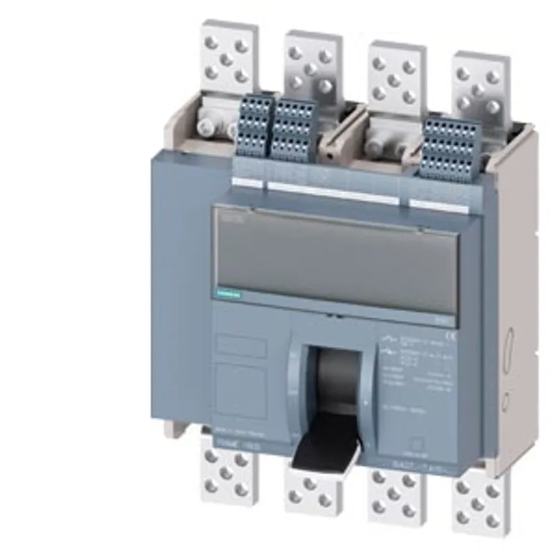 Siemens 3VA2716-5.A25-.... — photo 1 of 3