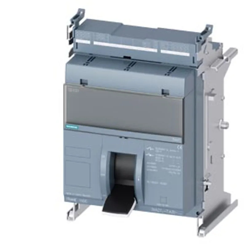 Siemens 3VA2716-5.A30-.... — photo 1 of 3