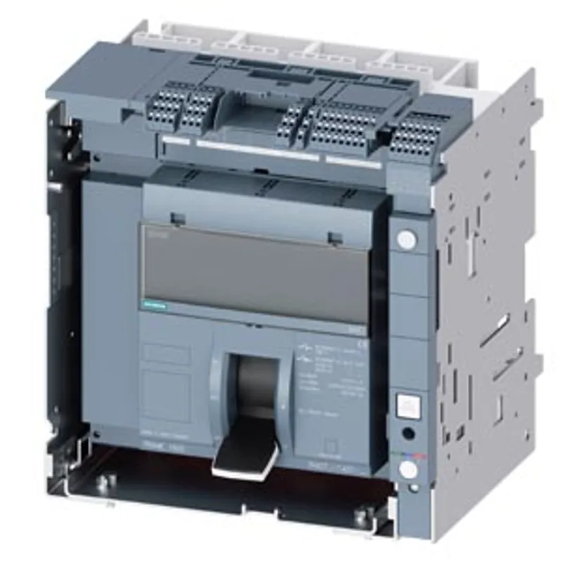 Siemens 3VA2716-5.A57-.... — photo 1 of 3