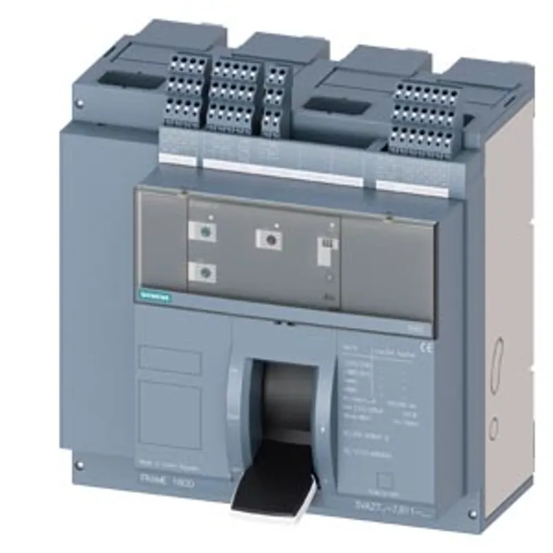 Siemens 3VA2716-5.B11-.... — photo 1 of 3