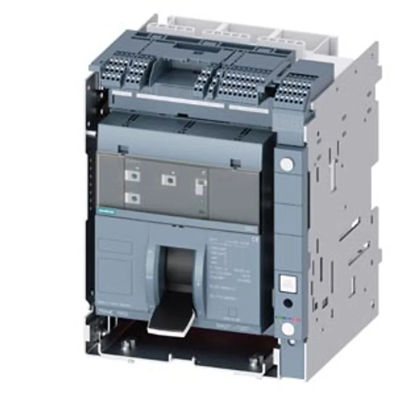 Siemens 3VA2716-5.B37-.... — photo 1 of 3