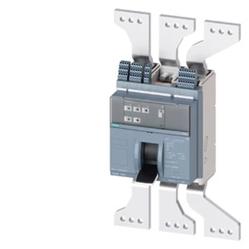 Siemens 3VA2716-5.C06-.... — photo 1 of 3
