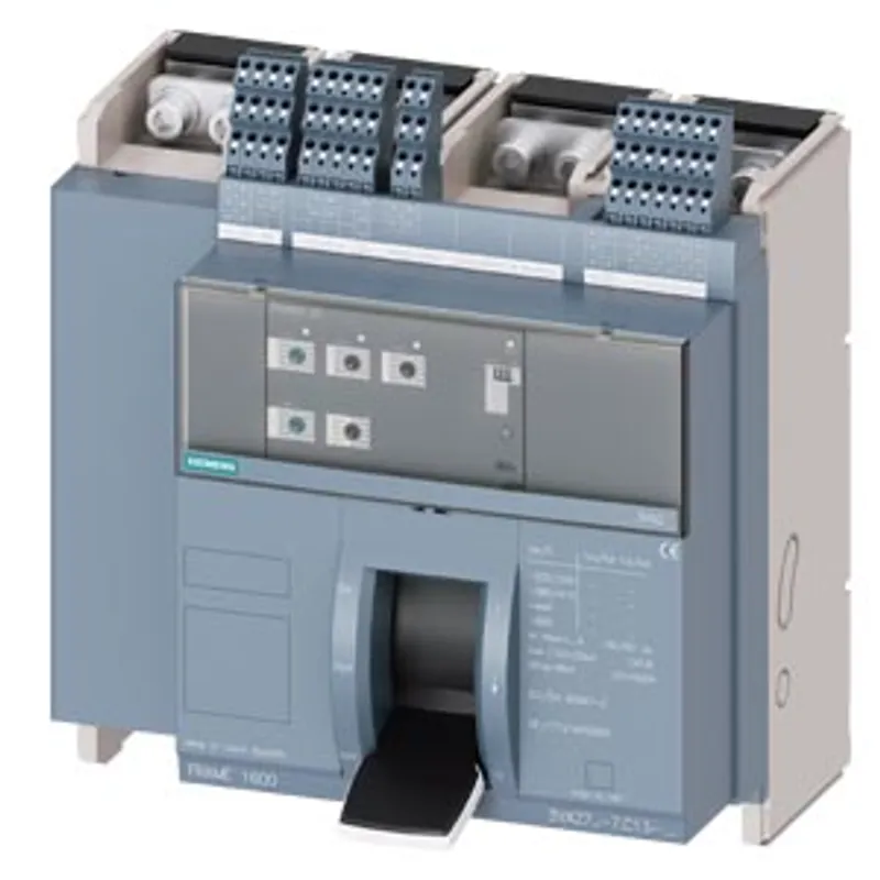 Siemens 3VA2716-5.C13-.... — photo 1 of 3