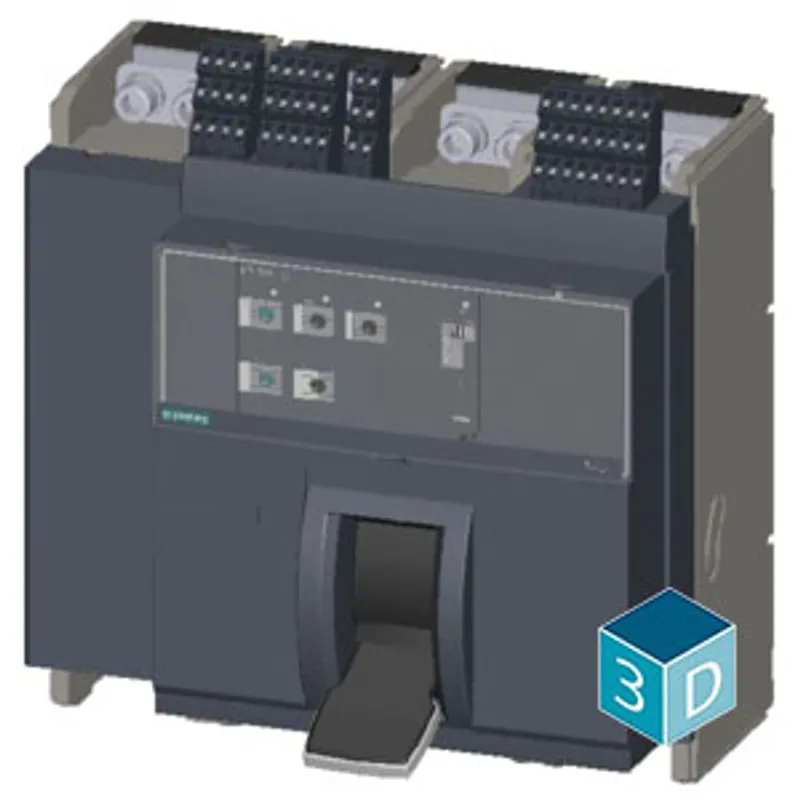 Siemens 3VA2716-5.C13-.... — photo 3 of 3