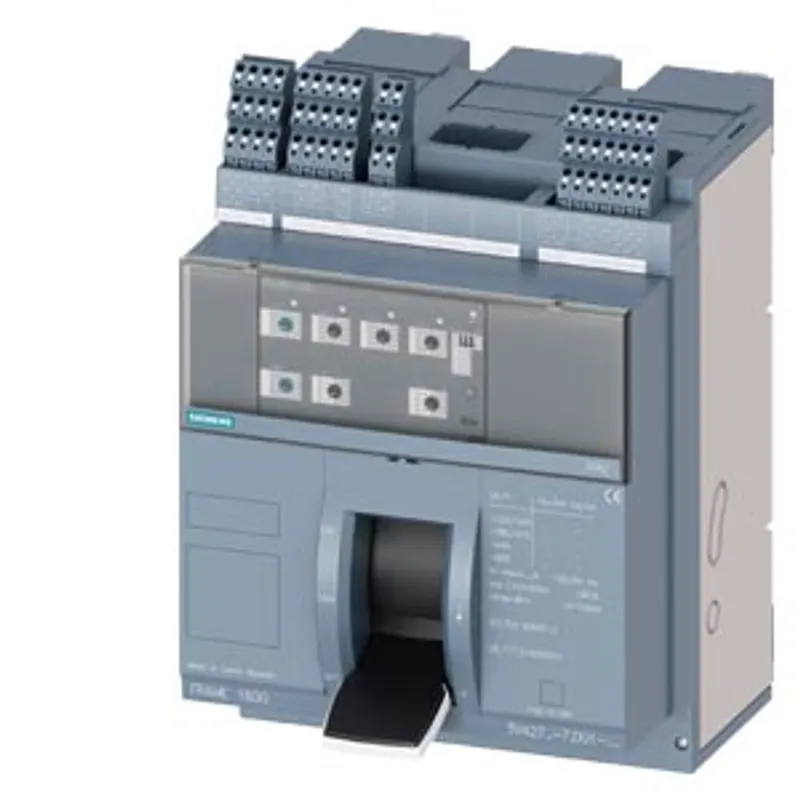 Siemens 3VA2716-5.D01-.... — photo 1 of 3