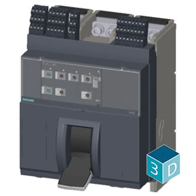 Siemens 3VA2716-5.D03-.... — photo 3 of 3
