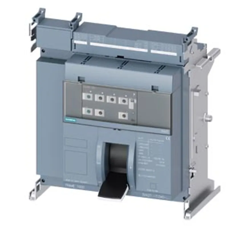 Siemens 3VA2716-5.D40-.... — photo 1 of 3