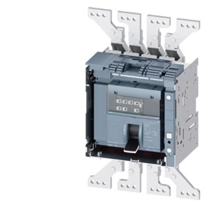 Siemens 3VA2716-5.D46-.... — photo 1 of 3