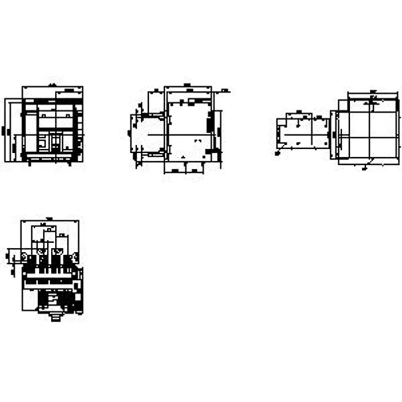 Siemens 3VA2716-5.D47-.... — photo 2 of 3