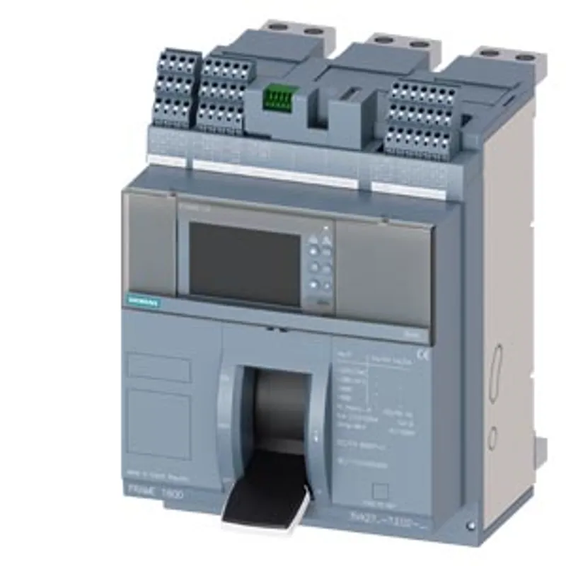 Siemens 3VA2716-5.E02-.... — photo 1 of 3