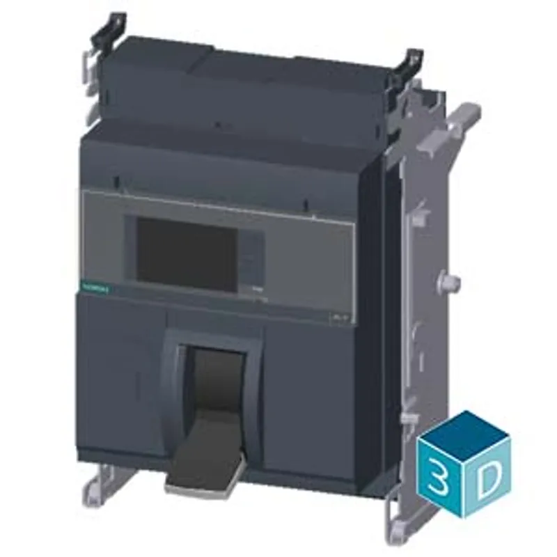 Siemens 3VA2716-5.E30-.... — photo 3 of 3