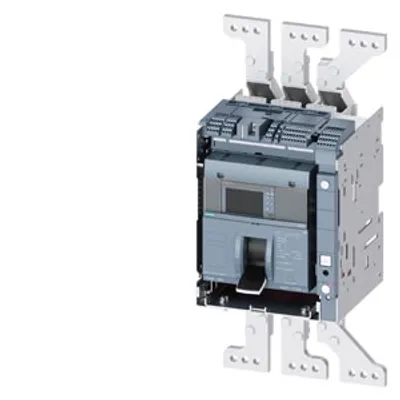 Siemens 3VA2716-5.E36-.... – Draw-out molded case circuit breaker w. handle with guide frame and PSS frame 1600 Siemens 3VA2716-5.E36-.... – Draw-out molded case circuit breaker w. handle with guide frame and PSS frame 1600